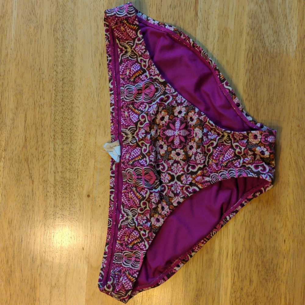 Women's Swim Bottoms